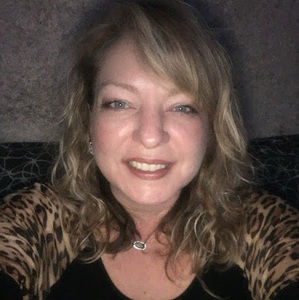 Meet your Posher, Jo lynn